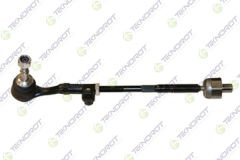 ROT TAKIMI ON SOL BMW E81 E82 E87 E88 E90 E91 E92 E93-TEKNOROT B-152183-32106765235