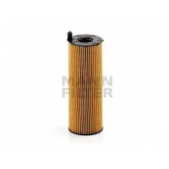 YAĞ FİLTRESİ A4 A5 A6 A8 Q5 Q7 TOUAREG PHAETON PORSCHE CAYENNE 3.0D 3.0TDİ-MANN HU8001 X-057115561M-95510722200