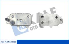 YAG SOGUTUCU PETEK TRANSIT V184 2.4TDCI 01 06 V347 2.2TDCI 155 PS 2.4TDCI 06 14 V363 2.2TDCI 155PS 14 A.CEKER-KALE 355955-6C1Q6B624B1B-BK3Q6B624CC-1842739