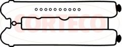 026156P ÜST KAPAK CONTASI VECTRA B - OMEGA B - ASTRA H LACETTI 2.0 16V-CORTECO 83026156-607647-90501944-607648