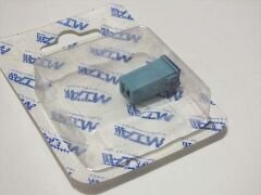 0474020 MİNİ DİŞİ SİGORTA 20 AMPER 27x14.10mm GÖK MAVİSİ-MTA 2785