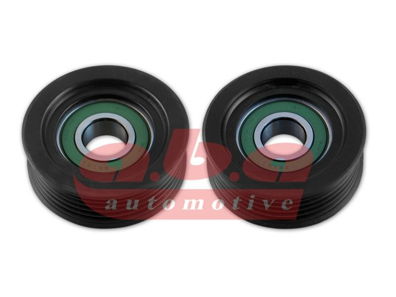 ALTERNATÖR GERGİ RULMANI ACCENT ERA 2006 - 1.5 CRDI-ABA 25325287-252872A000