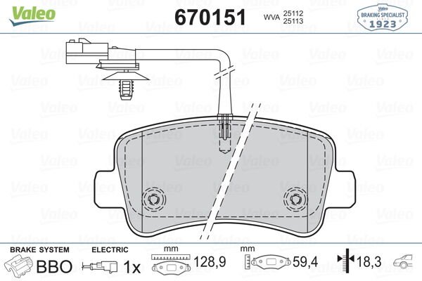 ARKA BALATA MASTER III 10 MOVANO 10 2.3 DCİ CDTİ TEK TEKER 440601186R-440604591R-VALEO 670151-440603321R-440601147R-440600264R