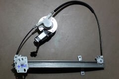 CAM KRİKOSU MEKANİZMASI ÖN SOL R9-EMA CK-130-7701349575-7702256331