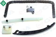 EKSANTRİK ZİNCİR KİTİ SETİ ASTRA G-H 1.2-1.4-CORSA C-D 1.0-1.2-1.4 Z12XEP-Z14XEP-X12XE-Z12XE-GVA 59C9010-6606027-6606022-6606023-93191271