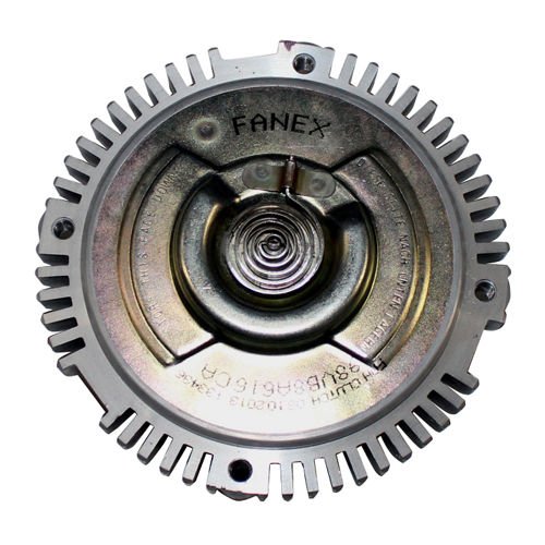 FAN TERMİĞİ TRANSIT T15-T12 2.5 DI 94 00 YENI MODEL TEK TERMIK-FANEX-98VB 8A616 CA-1063042