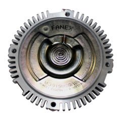 FAN TERMİĞİ TRANSIT T15-T12 2.5 DI 94 00 YENI MODEL TEK TERMIK-FANEX-98VB 8A616 CA-1063042