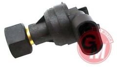 KİLOMETRE HIZ SENSÖRÜ FIAT LINEA 1.3 D Multijet LINEA 1.4 LINEA 1.6 D Multijet-GUA-46758007