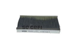POLEN FİLTRESİ FIAT 500L 09-12 KARBONLU-PURFLUX AHC396-71775824-77367185