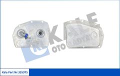 YAG SOGUTUCUSU MERCEDES M104 W124 W202 W140 R129-KALE 355975-A1041800309