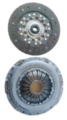 DEBRİYAJ SETİ BASKI DİSK EGEA- DOBLO-LINEA-GRANDE PUNTO-PUNTO EVO 1.6 D MTJ 2010 240mm-MAPA 017240609-55212655-55267002