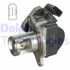 EGR VALFI MERCEDES VITO OM646 W639 03-DELPHI EG10487-12B1-A6461402760