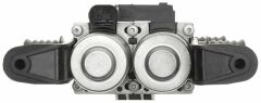 KALORIFER MUSLUGU BMW E60 E65 E53-GATES EHV100-64116906652
