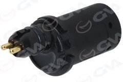 PARK SENSORU PTS SIYAH BMW E36 E39 E38-GVA 9105305-66218352137