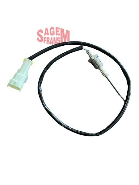 TURBO ISI KAPTORU DUCATO 2.3 EURO 5 2014-SAGEM-55272702