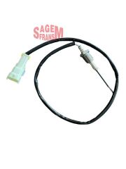 TURBO ISI KAPTORU DUCATO 2.3 EURO 5 2014-SAGEM-55272702