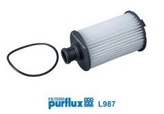 YAG FILTRESI DISCOVERY 4 L319 13 18 RANGE ROVER 3 L322 09 18 RANGE ROVER SPORT 2 L494 13 19 VELAR L5 60 17 JAGUAR F-TYPE X152 12 XJ X351 09 XF I X250 09 15 XK II X150 09 14-PURFLUX L987-C2D3670-LR011279