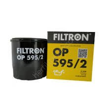 YAĞ FİLTRESİ HYUNDAI İ20 1.2 12-FILTRON OP595.2-2630002502