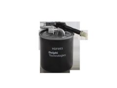 YAKIT FILTRESI MERCEDES OM651 W204 W205 C218 W212 C207-DELPHI HDF893-A6510901652