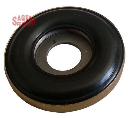 AMORTİSÖR RULMANI CLIO - KANGOO-SAGEM 191112-7700800107