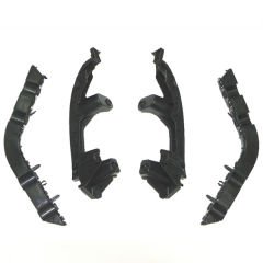ARKA TAMPON BRAKETİ TAKIM 301-AFT KAP43510-1608729480