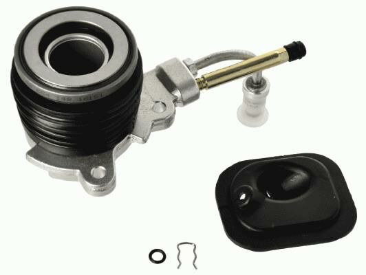 DEBRIYAJ RULMANI HIDROLIK MONDEO 1.6-1.8 -2.0 93 07 GALAXY 1.9TD 95 06 JAGUAR X TYPE 01 07 VW SHARAN ALHAMBRA 95 10-SACHS 3182654148-94ZT7A564AB-1478806-006141165C