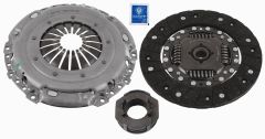 DEBRİYAJ SETİ POLO 1.9TDI 2001-2009-SACHS 3000951608