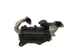 EGR SOĞUTUCU KÜTÜĞÜ KOMPLE P301-P208-P2008-P3008-P5008-PARTNER-BERLINGO-JUMPY-C3-C4-C-ELYSEE 1.5 BlueHDI DV5 TOURNEO-FOCUS IV 17 COURIER 17 KUGA III 19 1.5 ECOLBUE-OP 9813050280-9813050280-KV6Q9U443BB