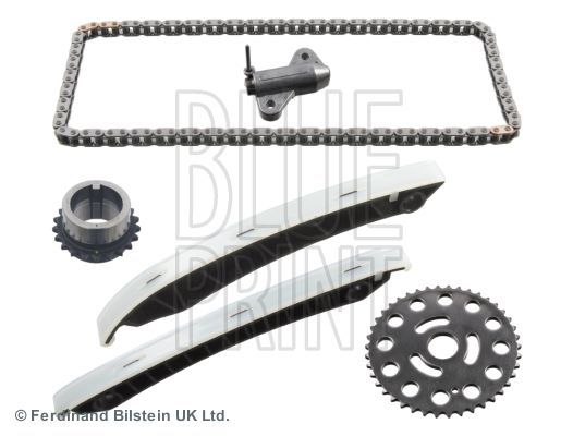 EKSANTRIK ZINCIR SETI 38mm MERCEDES OM622 OM626 W447 W205 . RENAULT R9M 1.6 dCi TRAFIC MEGANE KADJAR NISSAN QASHQAI X-TRAIL OPEL VIVARO B-BLUEPRINT ADN17346-A6269930000-130C10990R
