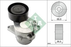 KAYIS GERGI RULMANI MERCEDES VITO W447 14 KUTUKLU-INA 534061110-A6512002370