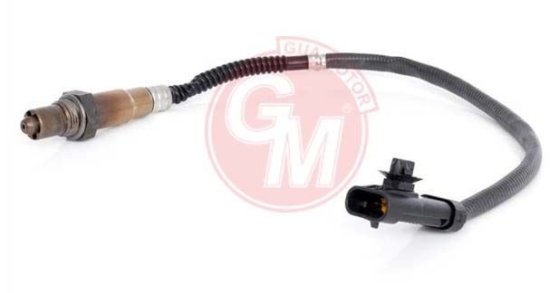 OKSİJEN SONDASI RENAULT 1.4-16VALF DACIA SOLENZA CLİO 1.4-16VALF-GUA-7700107433