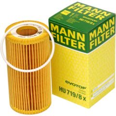 YAG FILTRE MONDEO IV 07 14 2.5 S-MAX 09 2.5 VOLVO S40 04 2.4 D5 T5 04 10 S60 II 2.4 D5 2.0 T S80 I 2.4D 2.4 D5 2.5T D5 01 06 V40 T4 T5 12 V50 2.4 2.4 D5 2.4 TDI T5 04 V60 2.0 T5 10 15 XC60 2.-MANN HU719.8X-6G9N6744BA 8642570-8692305-1371199