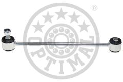 ASKI ROTU ARKA MERCEDES W211 S211 C219 R230-OPTIMAL G7-825-A2113203389