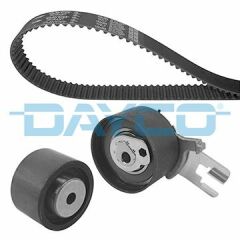 EKSANTRİK GERGİ KİTİ 132x280 VOLVO C30 C70 S60 S80 V70 2.4TDI 20V 01 XC60 XC70 XC90 2.4TDI 20V 0-DAYCO KTB592-31258305-31359568