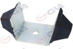 MOTOR TAKOZU ÖN P306-P307-P309 I-GVA 9343272-1844.25