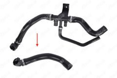 RADYATÖR ALT HORTUMU PLASTİK PARÇA HARİÇ FIAT DUCATO III-BOXER III-JUMPER III 2.2 JTD. 110-120 HP-IBRAS 14898-1349150080-1351.PK