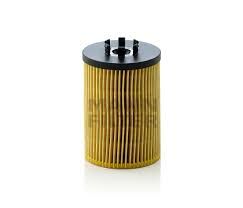 YAG FILTRESI BMW N62 B44 E60 E61 E65 E66 E53-MANN HU715.5X-11427511161