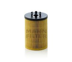 YAG FILTRESI BMW N62 B44 E60 E61 E65 E66 E53-MANN HU715.5X-11427511161
