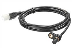 ABS SENSORU ARKA SAG MERCEDES SPRINTER B906 . VW CRAFTER 30-35-50-DELPHI SS21302-12B1-A9065400217-2E0927801A