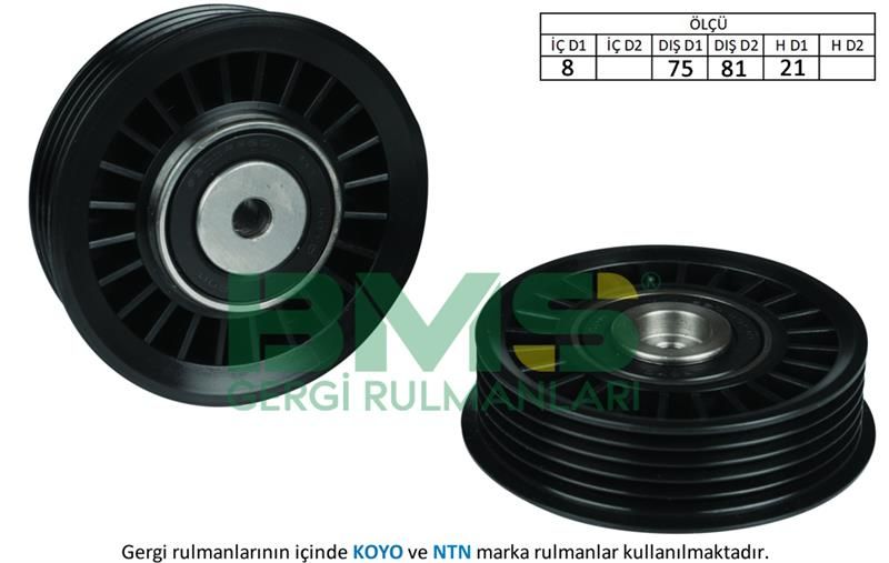 ALTERNATÖR GERGİ GOLF4-BORA-PASSAT-SUPERB-A4 1.9 TDI 1997-2004 AGR-AHF-AVF-AVB-AUY-BMS 342-038145278