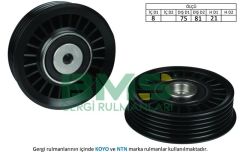 ALTERNATÖR GERGİ GOLF4-BORA-PASSAT-SUPERB-A4 1.9 TDI 1997-2004 AGR-AHF-AVF-AVB-AUY-BMS 342-038145278