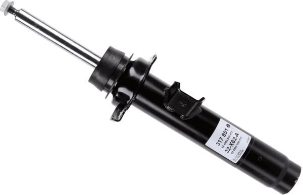 AMORTISOR ON SAG BMW F32 F34 F36-SACHS 317851-31316867448-31316867450