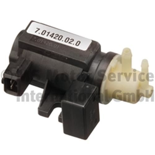 BASINÇ DÖNÜŞTÜRÜCÜ ASTRA H-CORSA D-MERIVA 1.3 CDTİ -ZAFIRA 1.9 CDTİ-PIERBURG 701420020-5851073-5851600-55563534