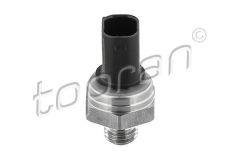 EGZOZ BASINC SENSORU MERCEDES W176 W246 W204 W212 C218 X204 W639 B906-TOPRAN 409591001-A0091535128