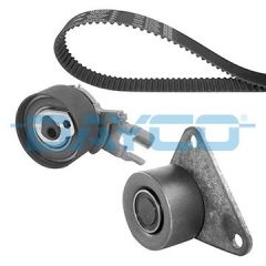 EKSANTRİK GERGİ KİTİ VOLVO C30-C70 I-II-S40 II-S60 I-S70-V40-V50-V70-XC70 2.4-KUGA-MONDEO-FOCUS 2.5 UZUN GERGİ UZUN GERGİ 530046810-DAYCO KTB536-1726568-BF6N6M260AA-30731727