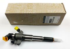ENJEKTÖR RENAULT MASTER III 10 NAVARA NP300 15 D23. D23T OPEL MOVANO B 10 2.3 dCi 165BG ÇİFT TURBO-MY 166093282R-166093282R-166092452R