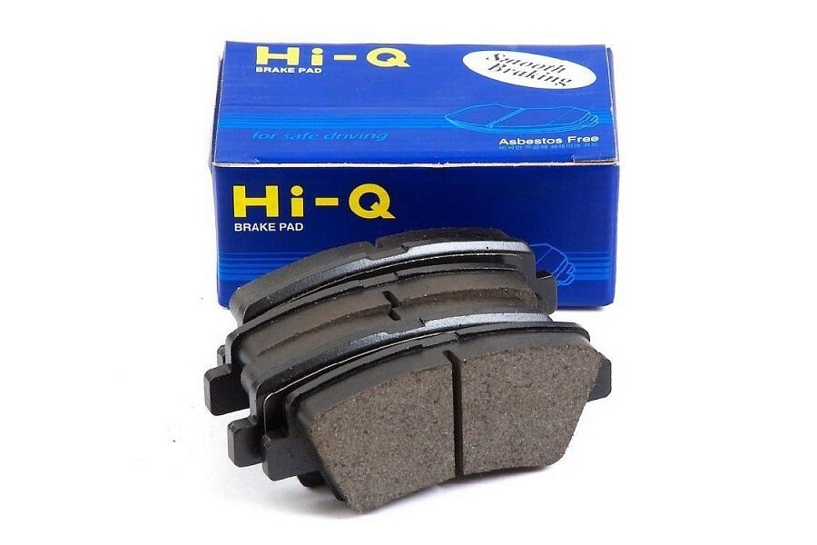 ÖN BALATA DİSK HYUNDAI ELANTRA-ACCENT BLUE 11 İ30 11-16 KIA CEED SORENTO CERATO CARENS-SANGSIN SP1400-581013XA00-58101A6A00-58101A4A11