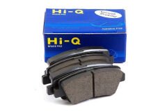 ÖN BALATA DİSK HYUNDAI ELANTRA-ACCENT BLUE 11 İ30 11-16 KIA CEED SORENTO CERATO CARENS-SANGSIN SP1400-581013XA00-58101A6A00-58101A4A11