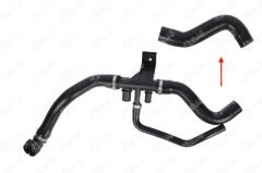 RADYATÖR ALT HORTUMU PLASTİK PARÇA HARİÇ FIAT DUCATO III-BOXER III-JUMPER III 2.2 JTD. 110-120 HP-IBRAS 14899-1349150080-1351.PK