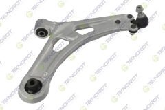 ROTİLLİ SALINCAK ÖN SAĞ PEUGEOT-PARTNER 3RD GEN-2018-CITROEN-BERLINGO 3RD GEN-2018-COMBO E-2018--TEKNOROT-9815014380-9815014380S1